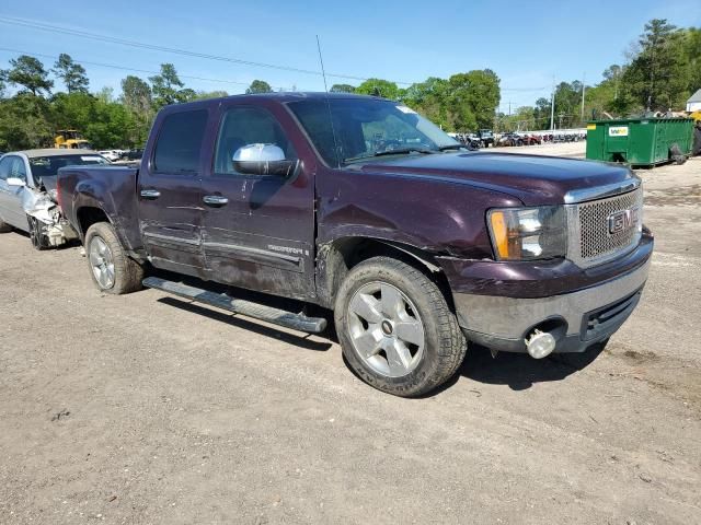 2008 GMC Sierra C1500