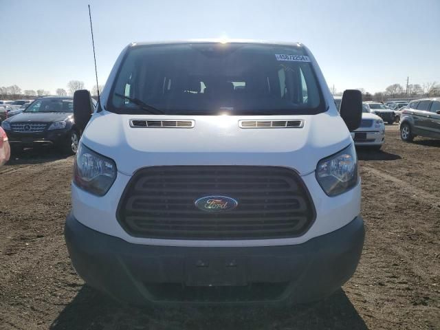 2016 Ford Transit T-350