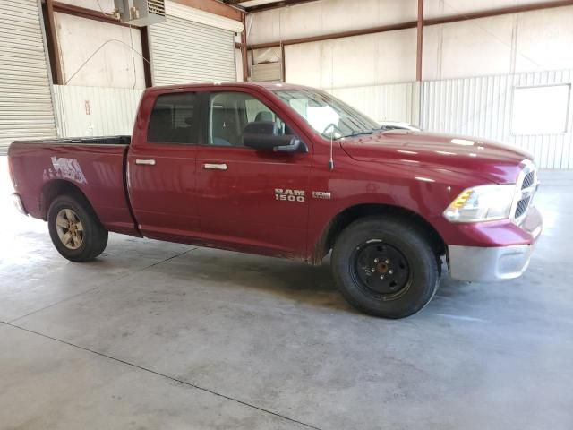 2014 Dodge RAM 1500 SLT