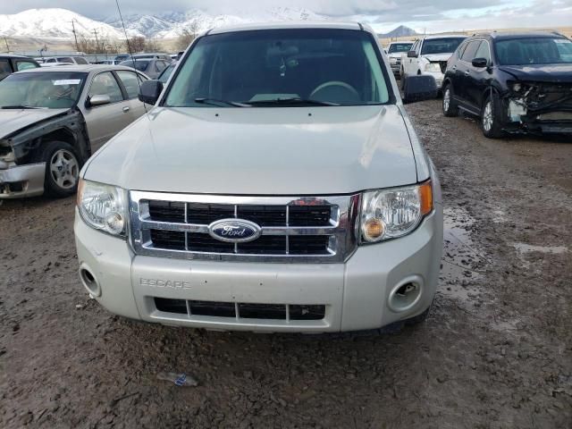 2008 Ford Escape XLS