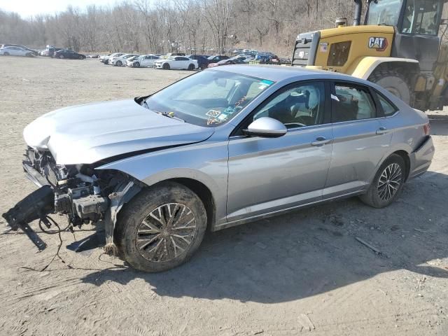 2021 Volkswagen Jetta S