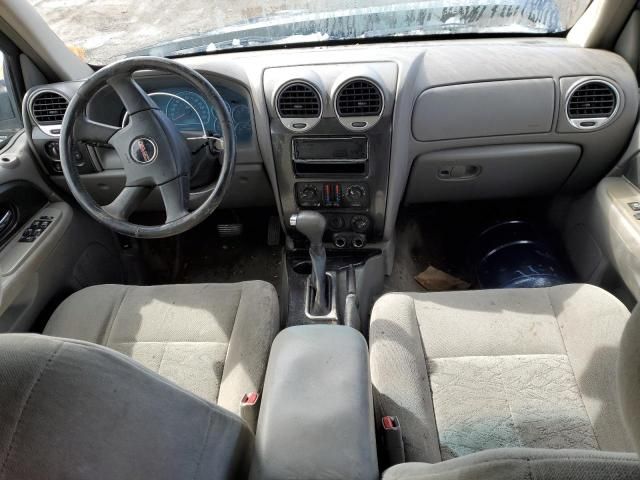 2005 GMC Envoy