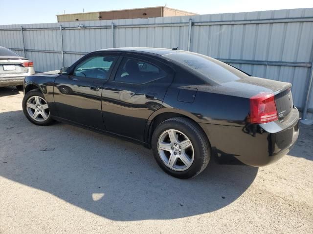 2008 Dodge Charger