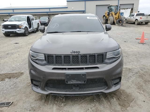 2020 Jeep Grand Cherokee SRT-8