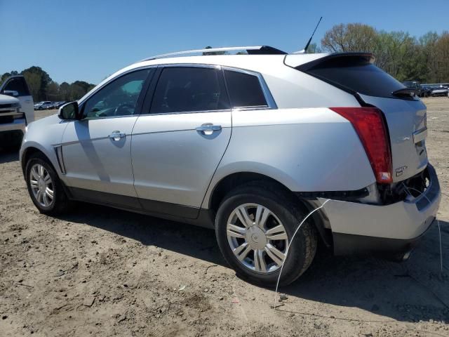 2013 Cadillac SRX Luxury Collection