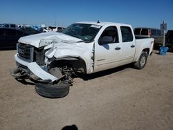 2011 GMC Sierra K1500 SLE for sale in Amarillo, TX