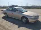 2001 Honda Accord EX