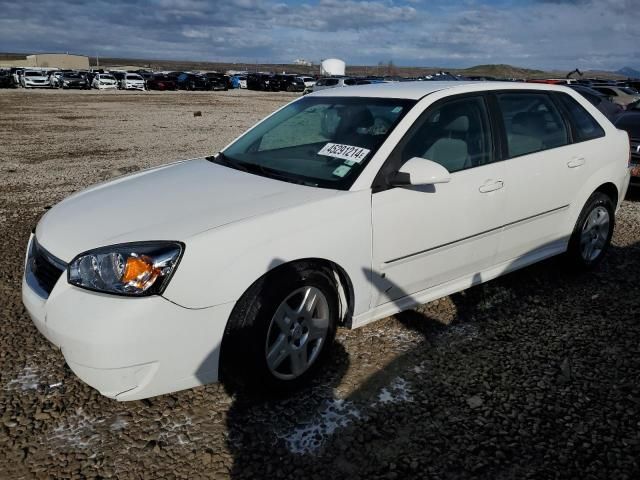 2006 Chevrolet Malibu Maxx LT