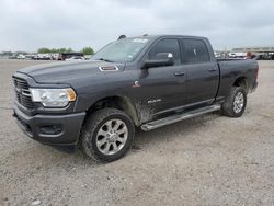 Salvage cars for sale at Houston, TX auction: 2019 Dodge RAM 2500 BIG Horn