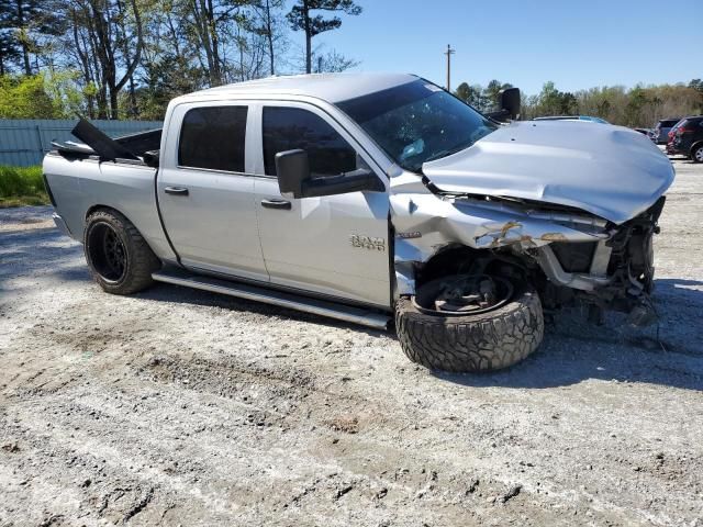 2013 Dodge RAM 1500 ST