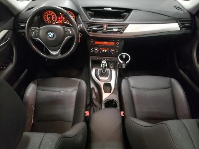 2014 BMW X1 XDRIVE28I