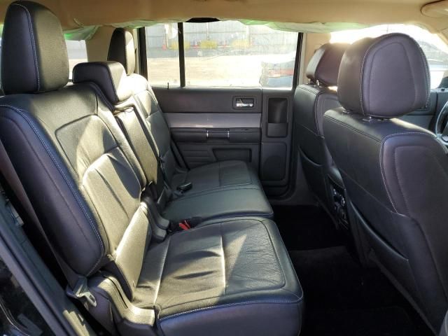 2014 Ford Flex SEL