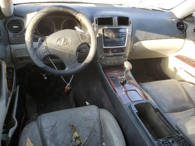 2006 Lexus IS 250