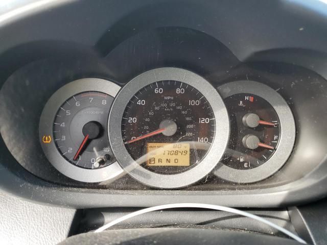 2006 Toyota Rav4 Sport