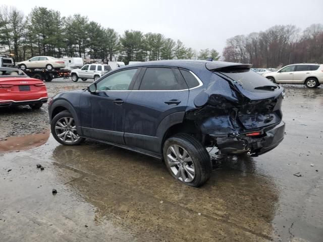 2020 Mazda CX-30 Preferred