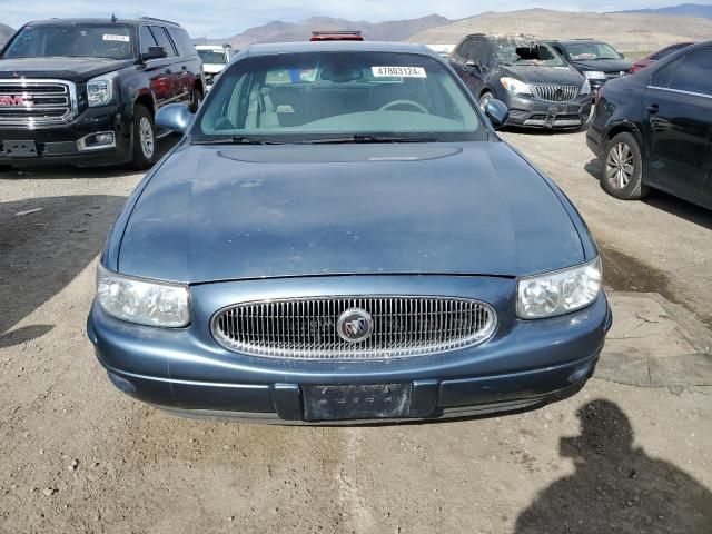 2002 Buick Lesabre Limited