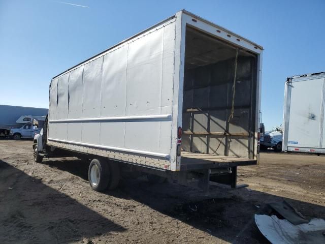 2005 GMC C5500 C5C042