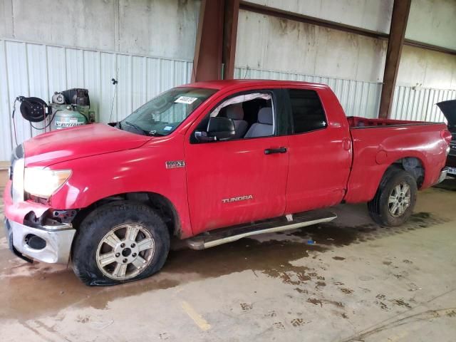 2007 Toyota Tundra Double Cab SR5