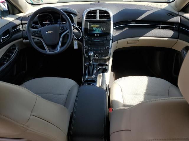 2015 Chevrolet Malibu 1LT