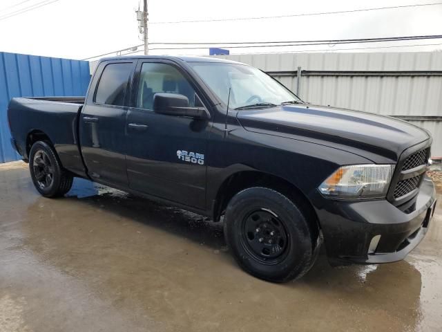 2015 Dodge RAM 1500 ST