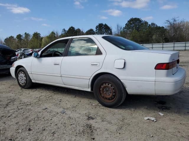 1998 Toyota Camry CE