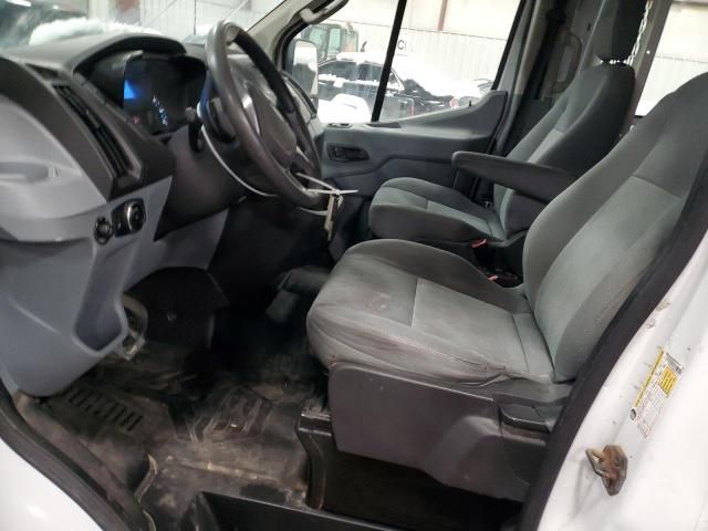 2015 Ford Transit T-250