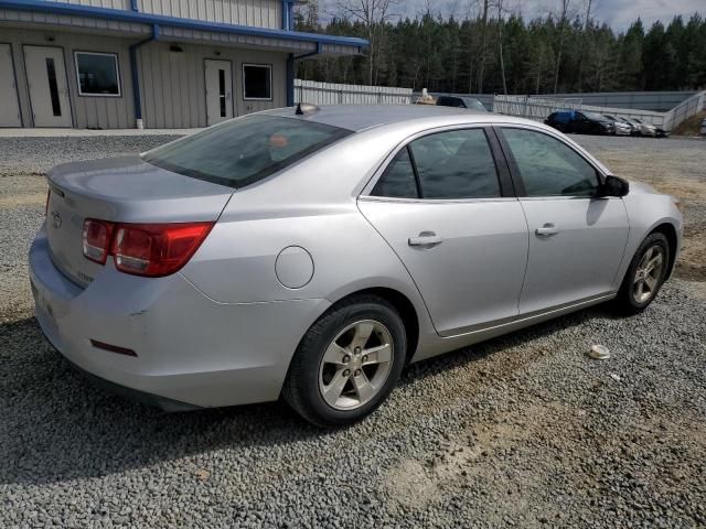 2013 Chevrolet Malibu LS