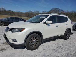 2016 Nissan Rogue S for sale in Cartersville, GA