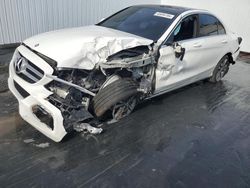 2017 Mercedes-Benz C300 for sale in Opa Locka, FL