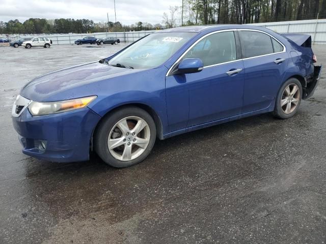 2010 Acura TSX