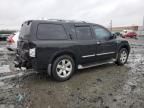 2010 Nissan Armada SE