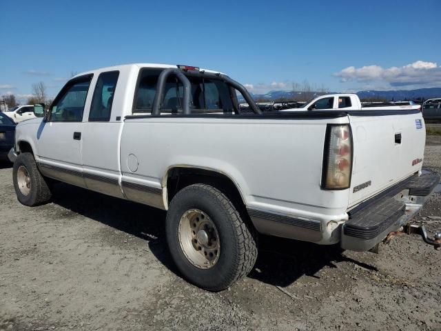 1994 GMC Sierra K2500