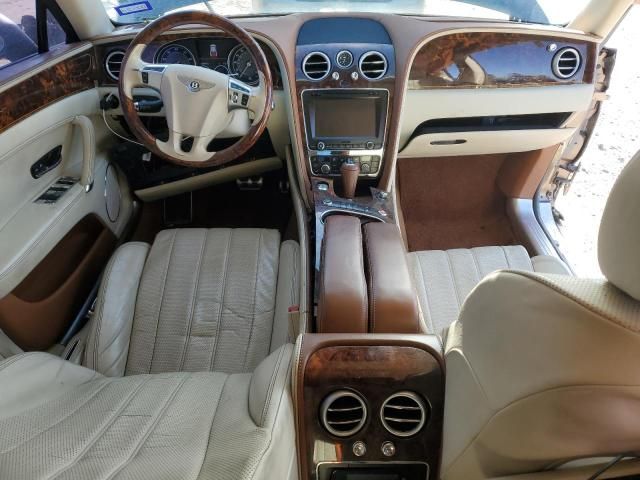 2014 Bentley Flying Spur