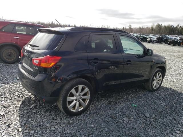 2014 Mitsubishi RVR GT