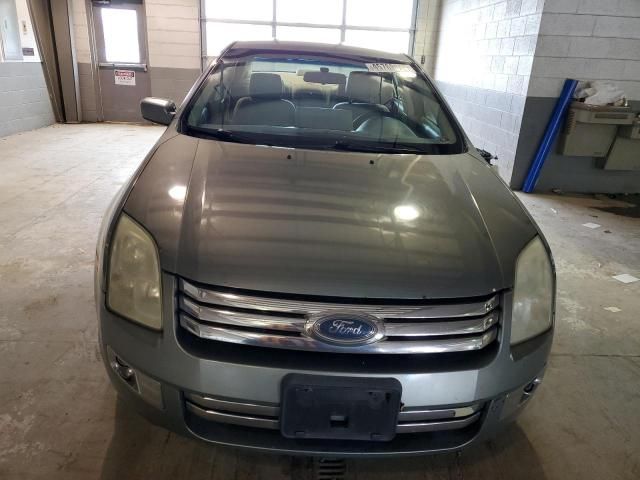 2006 Ford Fusion SEL