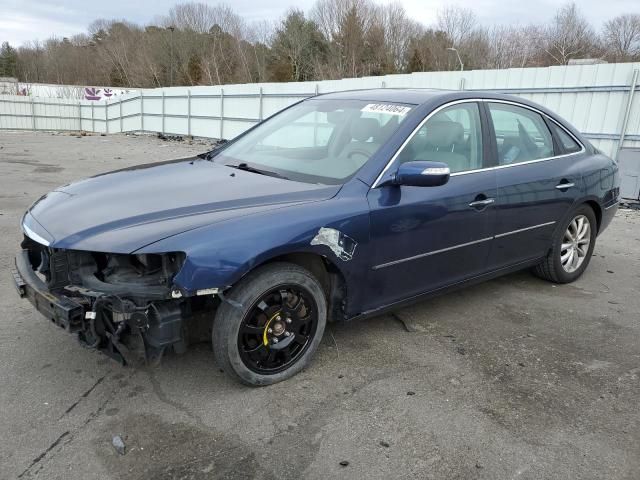 2007 Hyundai Azera SE