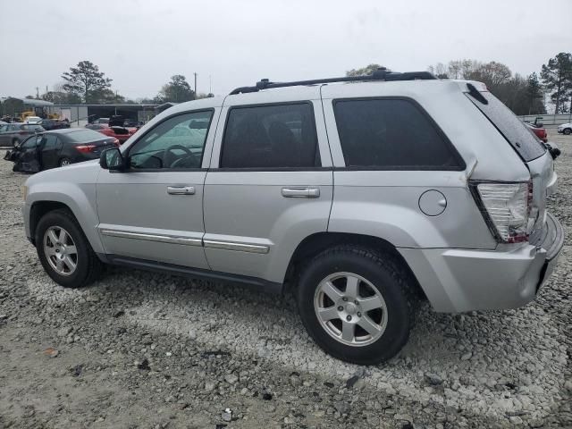 2010 Jeep Grand Cherokee Laredo