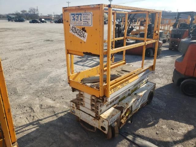 2008 Hybr 2008 Othi  HB-1430 SC