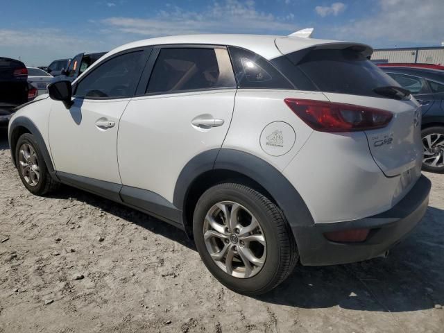 2019 Mazda CX-3 Sport