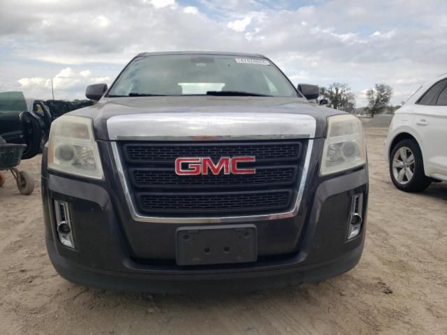 2015 GMC Terrain SLE