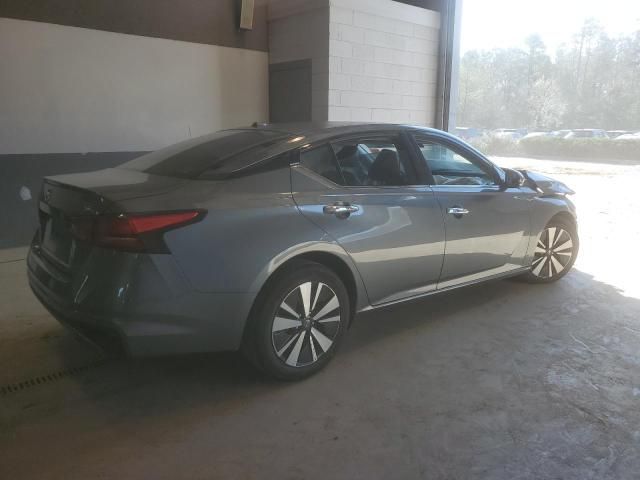 2019 Nissan Altima SL