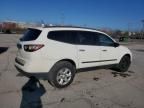 2014 Chevrolet Traverse LS