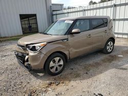 KIA Soul Vehiculos salvage en venta: 2014 KIA Soul