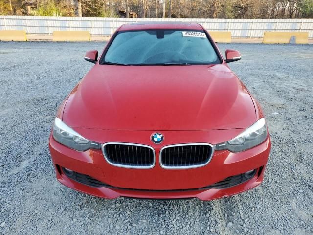 2014 BMW 328 I