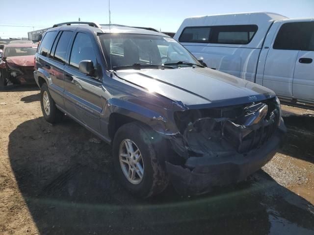 2004 Jeep Grand Cherokee Laredo