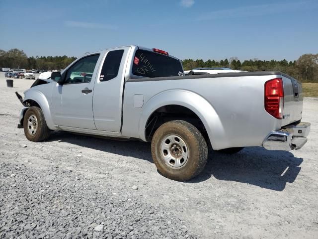 2009 Nissan Frontier King Cab XE