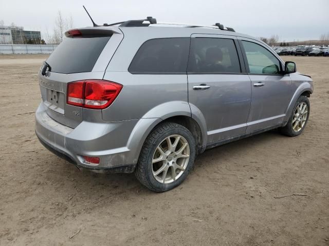 2016 Dodge Journey R/T