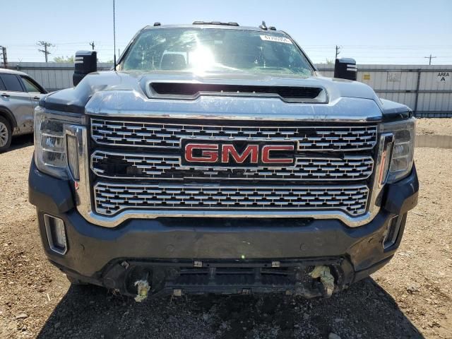 2020 GMC Sierra K2500 Denali