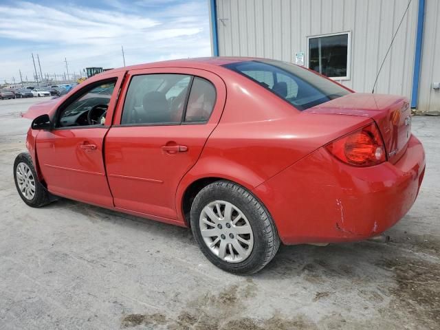 2010 Chevrolet Cobalt 1LT