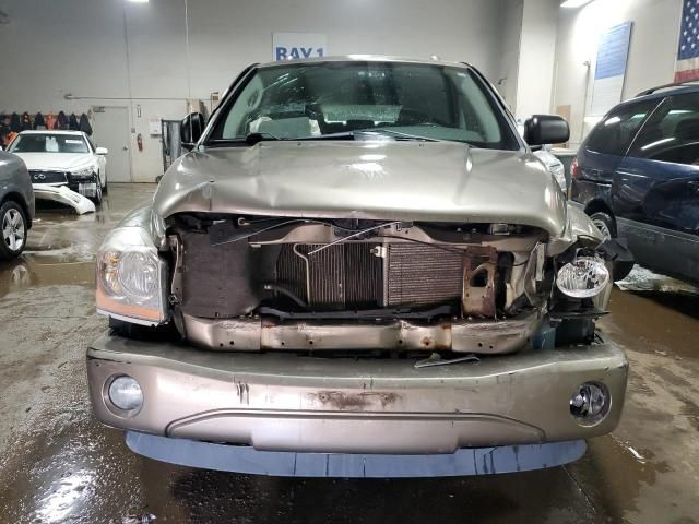 2006 Dodge Durango SLT